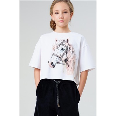 Футболка PLAYTODAY, 1221069