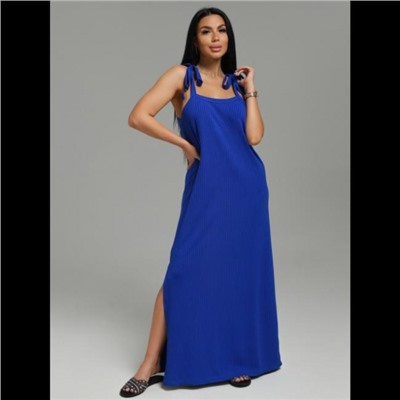 Валенсия сарафан женский (Василек)