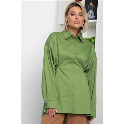 LT Collection Рубашка Б14189-5М