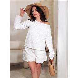 Костюм женский Cоль&Перец