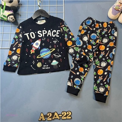 пижама 1977434-5