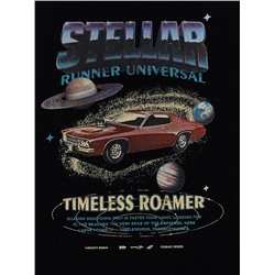 ФУТБОЛКА МУЖСКАЯ 111846