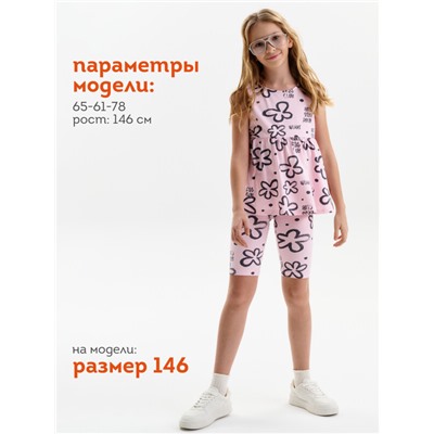 Майка для девочек