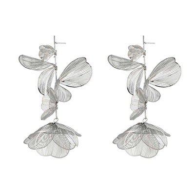Серьги на гвоздиках арт. 22 5306 (id 267312)