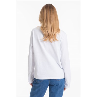 Лонгслив М324214а