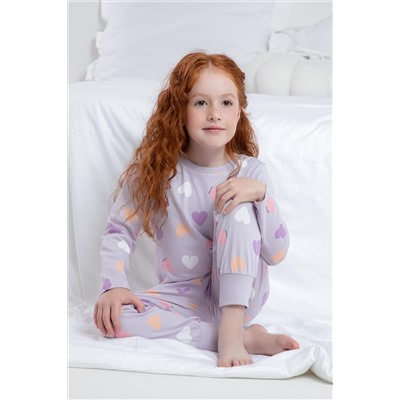 Пижама CROCKID, 1214009