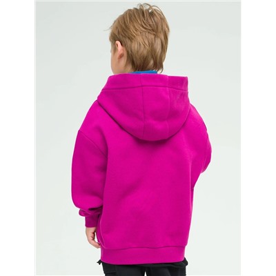 PELICAN Толстовка BFNK3297/2