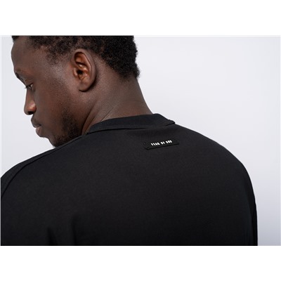Свитшот FEAR OF GOD Essentials