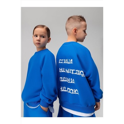 Костюм (Джемпер+Брюки) BODO-S, 1213034