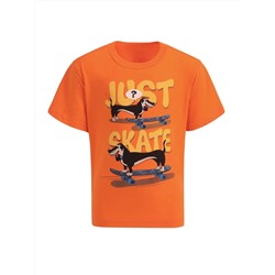 Апрель Футболка 1ПДФК4331001