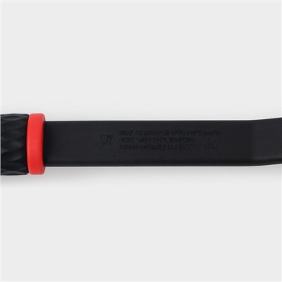 Половник Доляна Picanto, чёрный