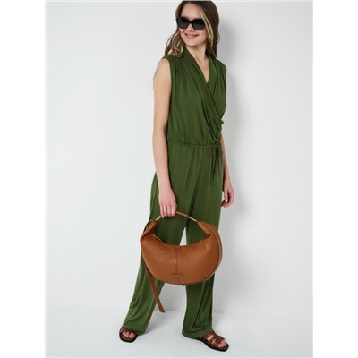 Комбинезон трикотажный для женщин