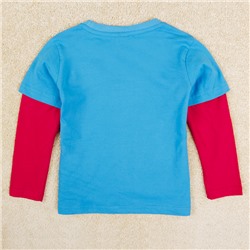 Футболка для мальчика A5291