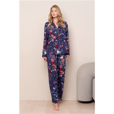 Пижама INDEFINI, 1116140
