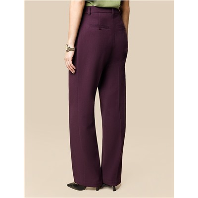 VILATTE Брюки D24.287