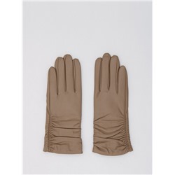 Перчатки 116-18-5S beige (размеры в ряду 7-7,5-8-8-8,5)