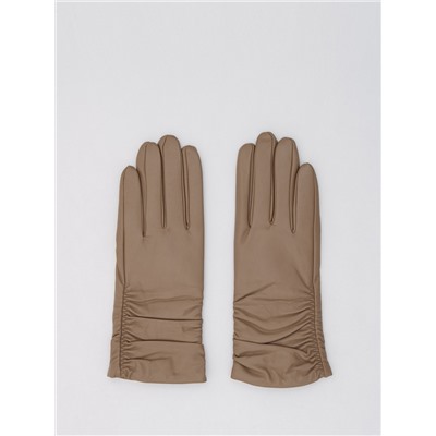 Перчатки 116-18-5S beige (размеры в ряду 7-7,5-8-8-8,5)