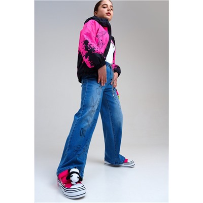 Кеды PLAYTODAY, 1121841