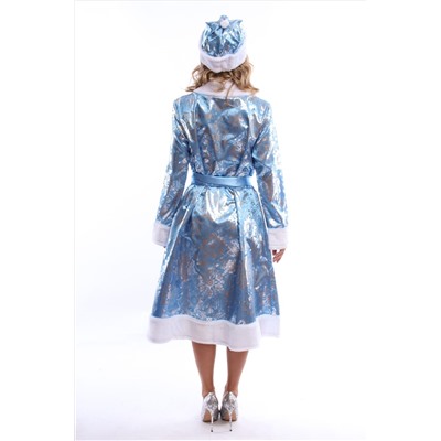 Костюм Снегурочка Дарина BATIK, 959904