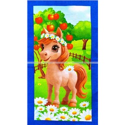 Полотенца вафельные Символ года 2026