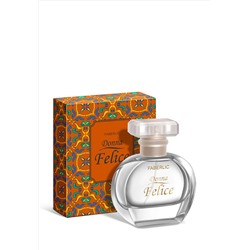 Парфюмерная вода для женщин Donna Felice