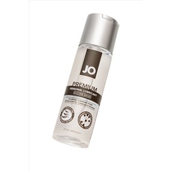 Нейтральный лубрикант на силиконовой основе JO Personal Premium Lubricant - 60 мл.