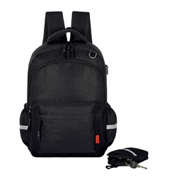 Рюкзак CANGO i3300 черный