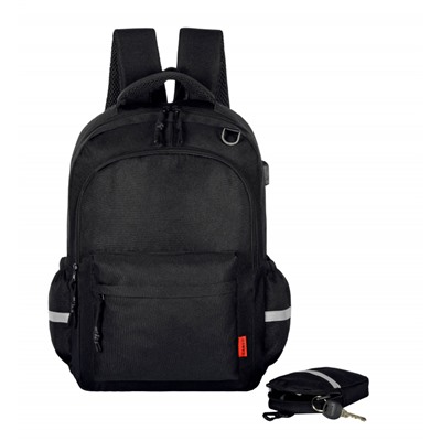Рюкзак CANGO i3300 черный