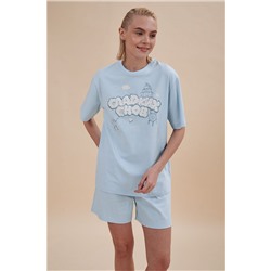 Комплект (Футболка+Шорты) PELICAN, 971219