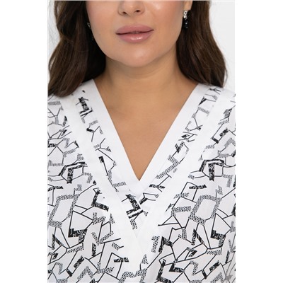 LT Collection Блуза