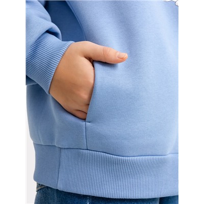 АНОРАК ДЛЯ ДЕВОЧЕК 127921