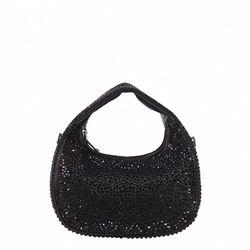 Сумка 3085NN black Natale Navetta