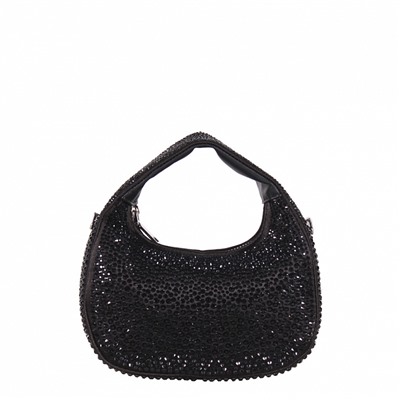 Сумка 3085NN black Natale Navetta