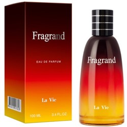 Туалетная вода муж LA VIE Fragrand. Fahrenheit by Dior 100мл