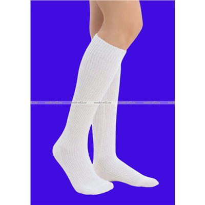 Термогольфы женские из шерсти ЛАМЫ и кашемира арт. 796 МОЛОЧНЫЕ