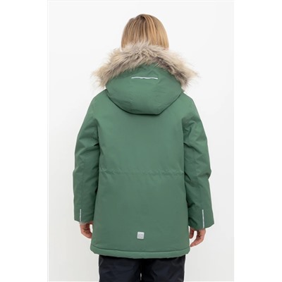 CROCKID Куртка ВК 36103/1 ГР ( 98-122)