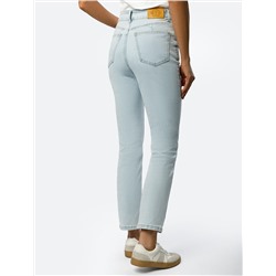 VILATTE Джинсы D54.085