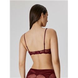 Бюстгальтер Bralette жен. Sauvi