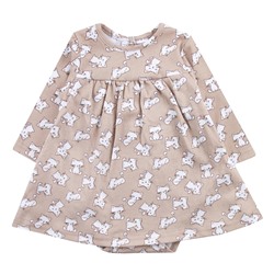 YOULALA Платье 1039200306