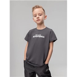 Bodo Футболка 4-220MU 4-220MU