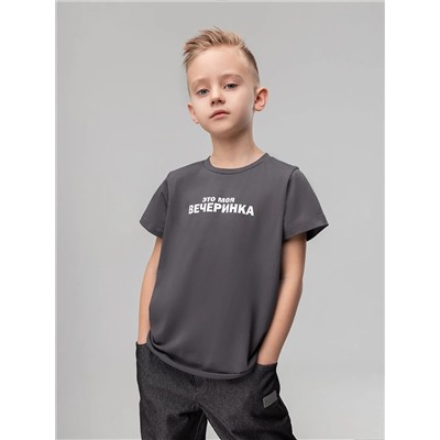 Bodo Футболка 4-220MU 4-220MU