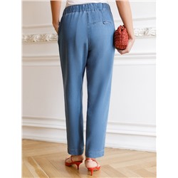 VILATTE Брюки D54.150