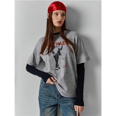 MARK FORMELLE Джемпер 112878