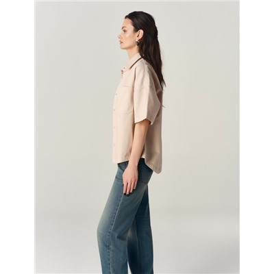 CONTE CON-862 Джинсы женские