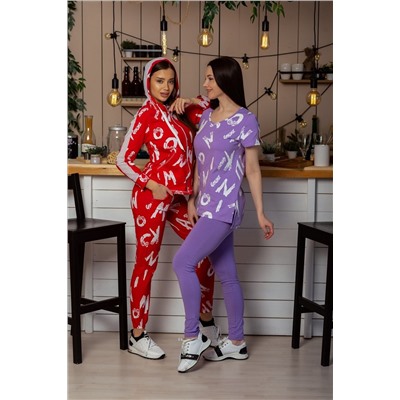 Натали Костюм 8226