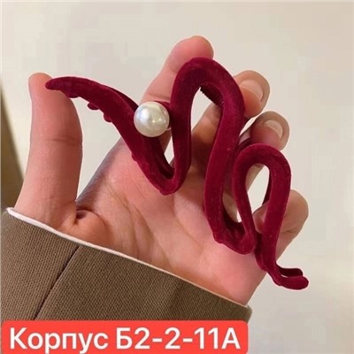 Заколка для волос #22914096