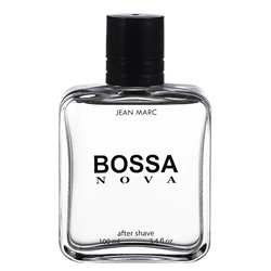 Лосьон после бритья JEAN MARC BOSSA NOVA (100мл) (Без розничной упаковки)
