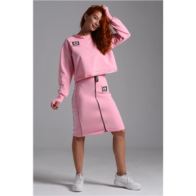 Натали Толстовка 7430