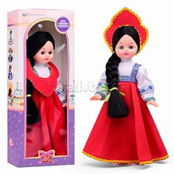 Кукла Ивановская Невеста, в коробке