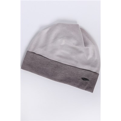 Шапка женская АВ Переход-отворот